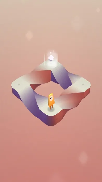 Ubi's Dimensions 스크린샷