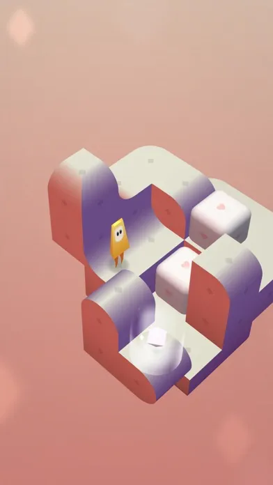 Ubi's Dimensions 스크린샷