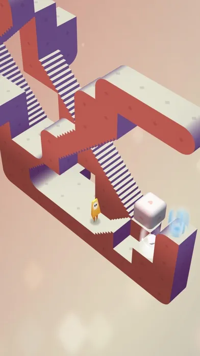 Ubi's Dimensions 스크린샷