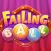 Falling ball: Timing game