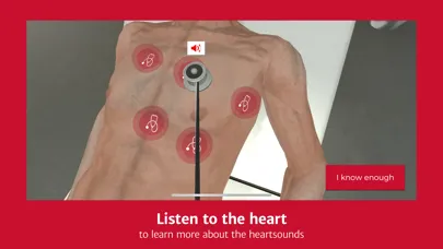 Heart Valve Master স্ক্রিনশট