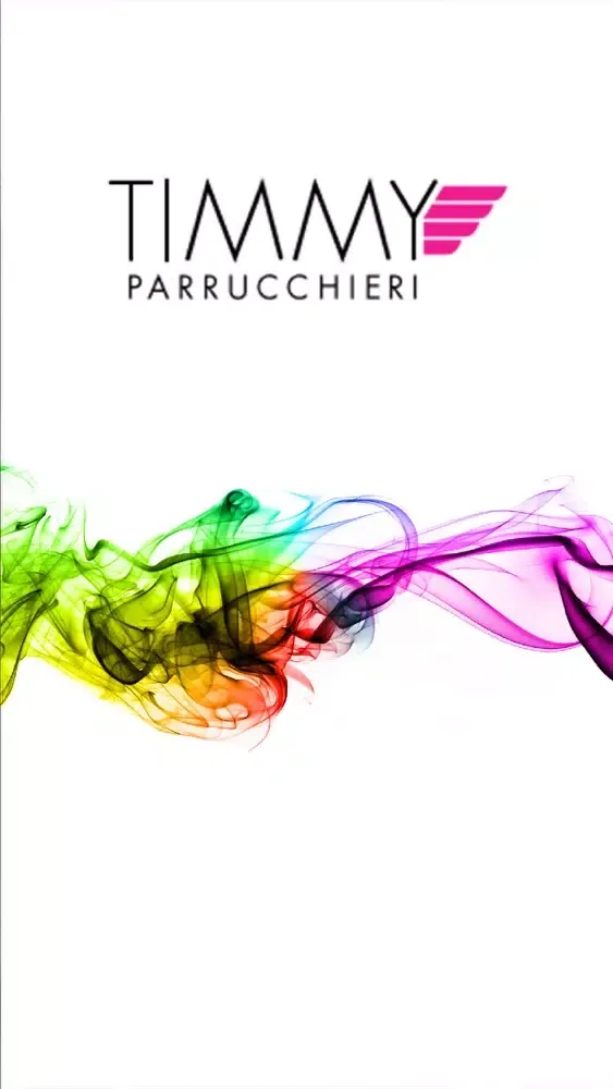Timmy Parrucchieri स्क्रीनशॉट