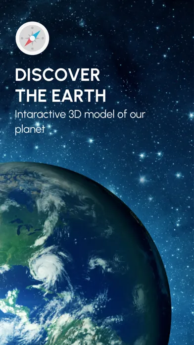 Live Earth Map 3D Screenshots