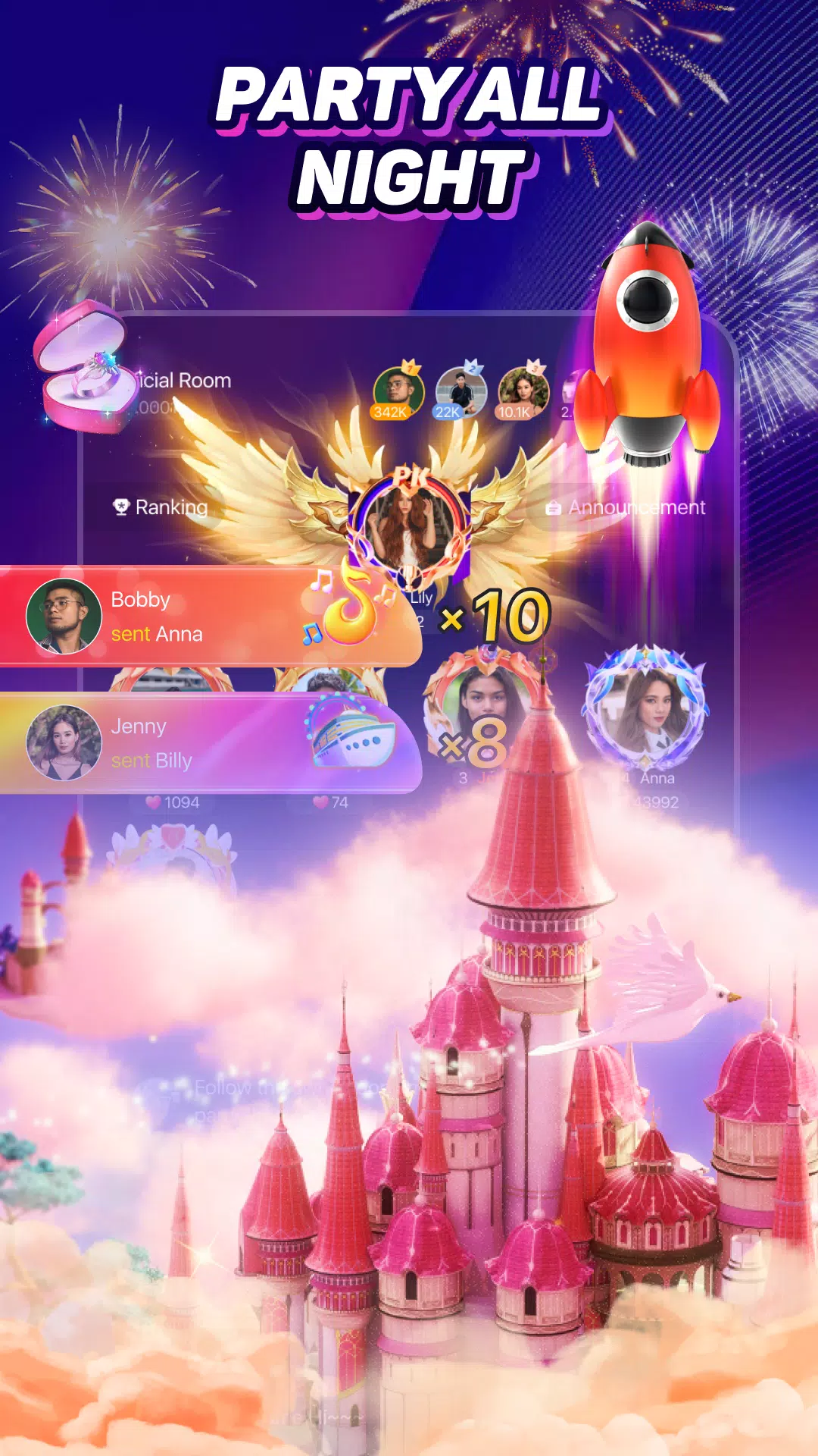 Timo Pro Screenshots4