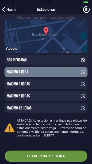 Screenshot di Rotativo Digital BH - Ti Mob