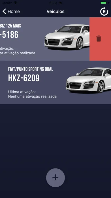 Screenshot di Rotativo Digital BH - Ti Mob