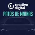 Rotativo Digital Patos MG Rotativo Digital Patos MG