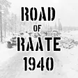 Road of Raate 1940 Road of Raate 1940