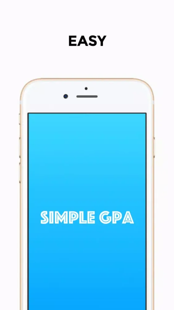 صور Simple GPA