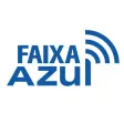 Faixa Azul Faixa Azul