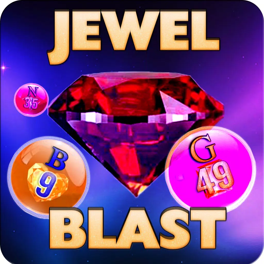 Jewel Blast Adventure