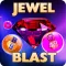 Jewel Blast Adventure