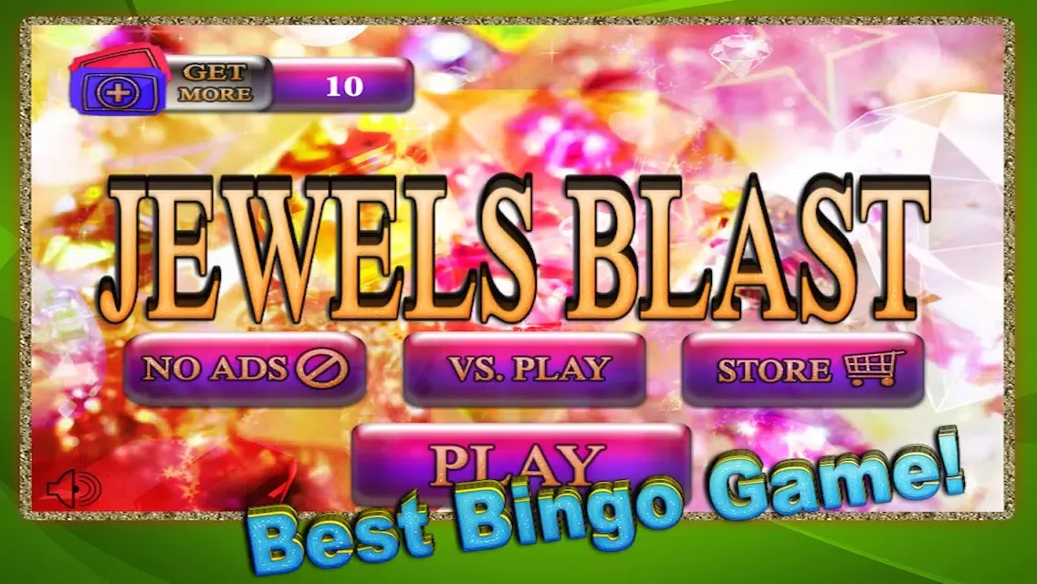 Ảnh chụp màn hình của Jewel Blast Adventure