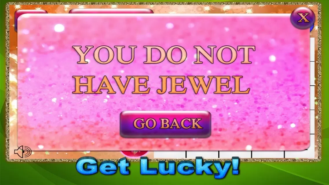 Ảnh chụp màn hình của Jewel Blast Adventure
