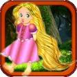Candy Princess Adventure