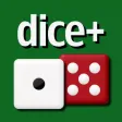 dice+ dice+