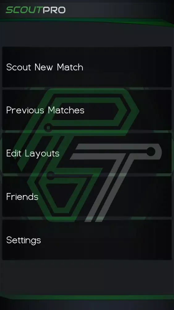 Скриншоты Scout Pro by PBTech