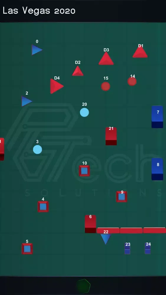 Скриншоты Scout Pro by PBTech