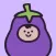 Eggby the Eggplant