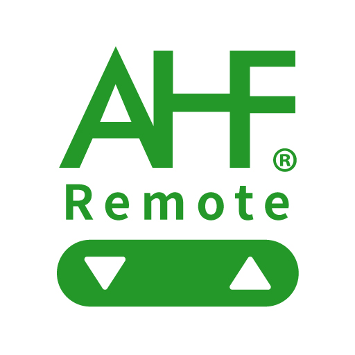 AHF Remote