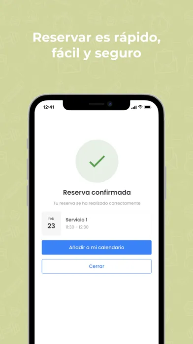 Ảnh chụp màn hình của Stretch Center Donostia
