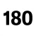 Danza180