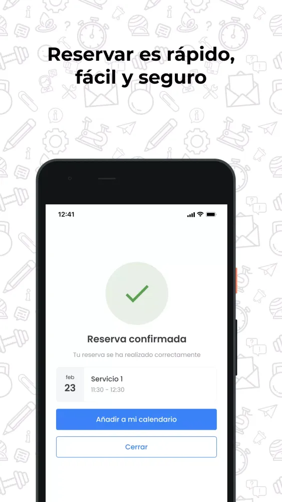 Danza180 Screenshots