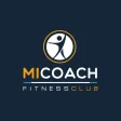 MiCoach Fitness Club MiCoach Fitness Club