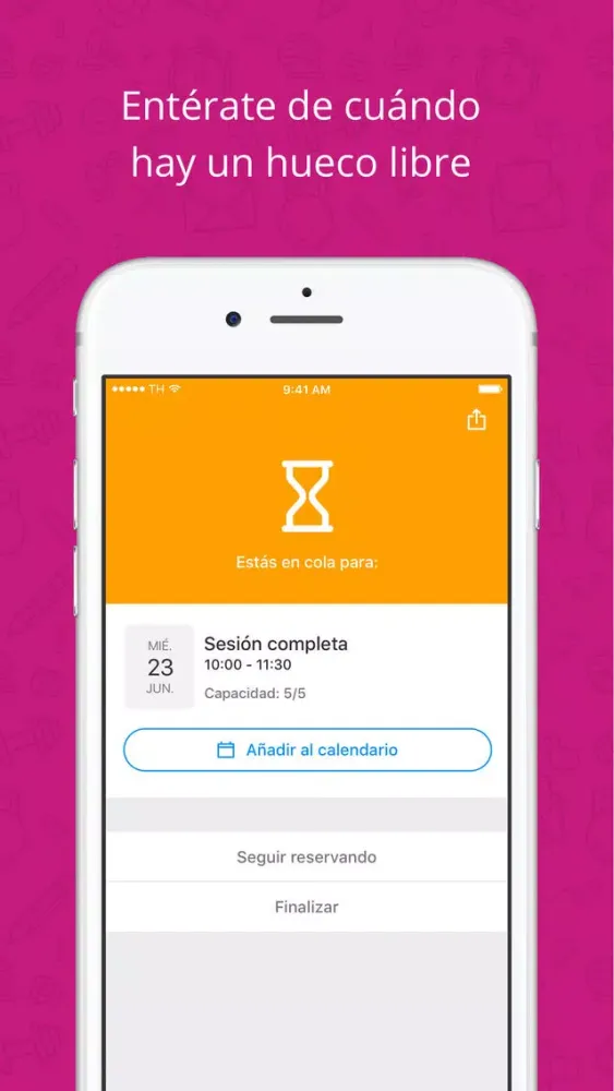 Personal Pilates Reus Screenshots