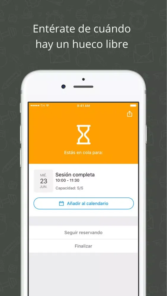 Captures d'écran de Stimul&Go