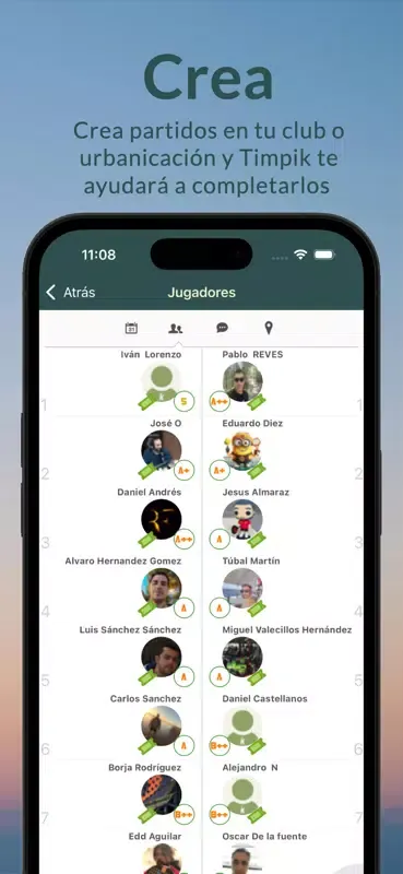 تصاویر Timpik