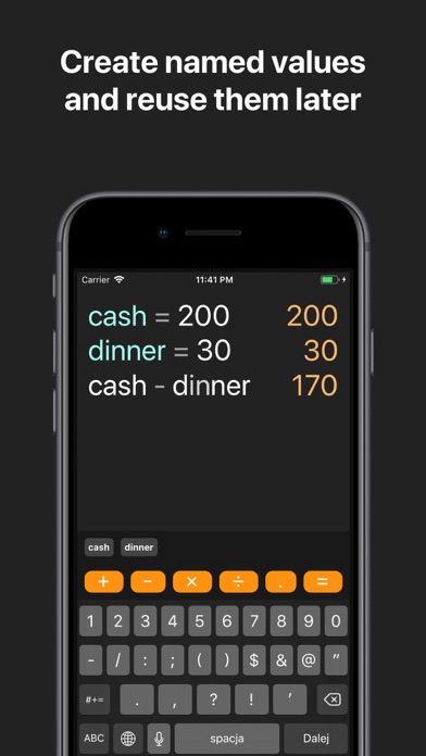 تصاویر Calcal - Calculator notepad