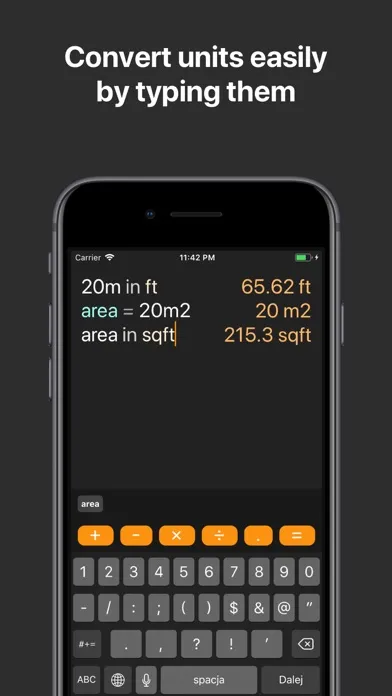 صور Calcal - Calculator notepad