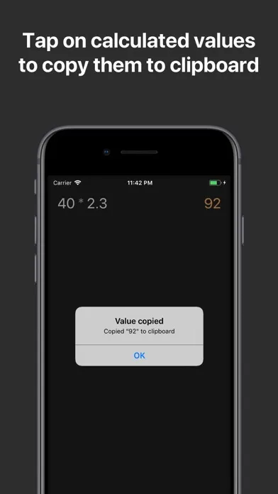 صور Calcal - Calculator notepad