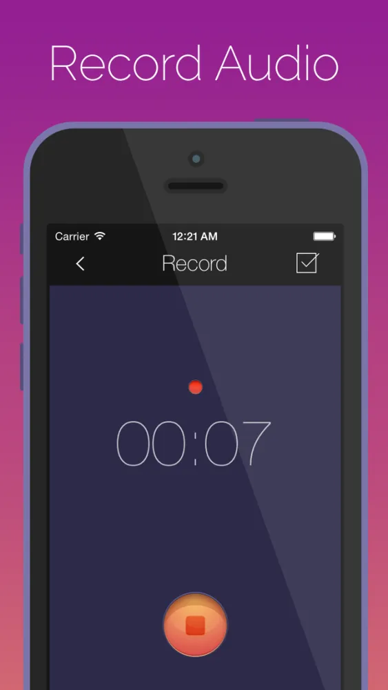 Tonely - Ringtone Designer স্ক্রিনশট
