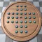 Peg Solitaire Brainvita