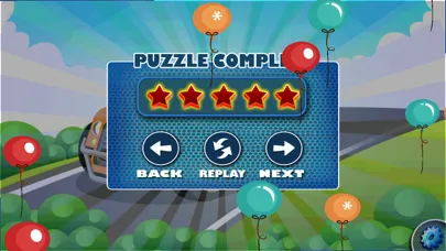 Boys Puzzle स्क्रीनशॉट