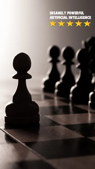 Captures d'écran de Chess Grandmaster 2017