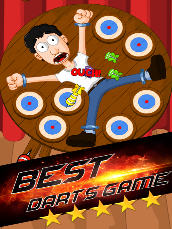 صور Darts Champ iPad 