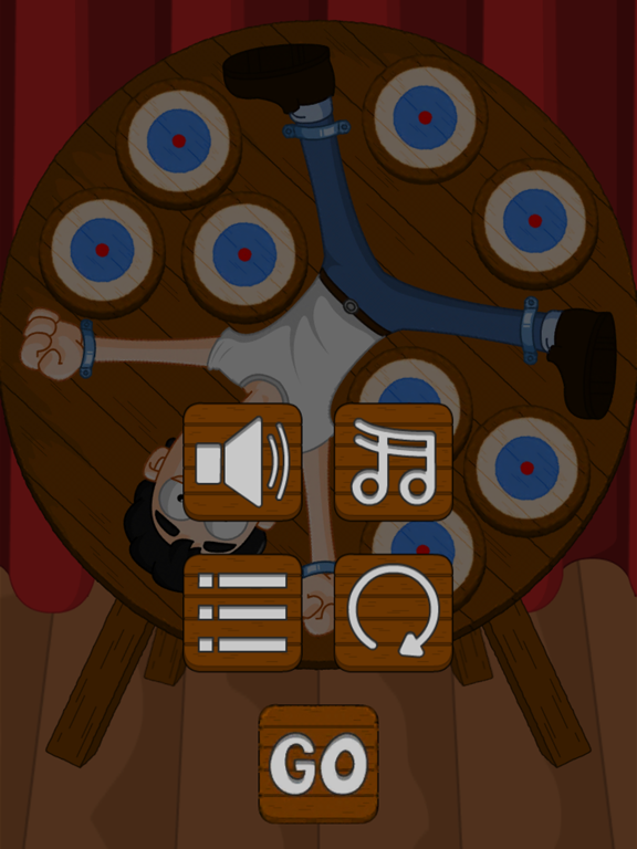 صور Darts Champ iPad 