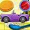 Kids Car Wash