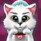 Kitten Salon : kitty games & kids games for girls