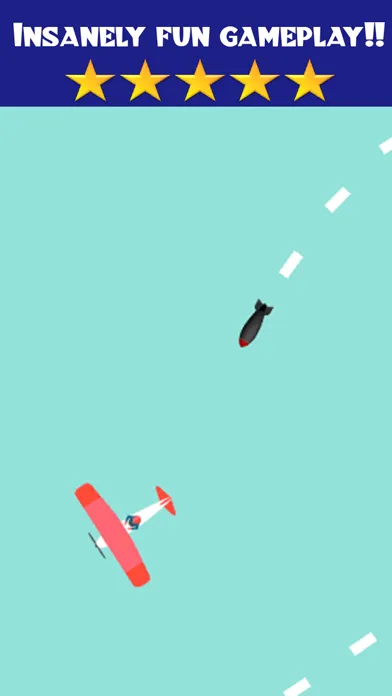 Missile Barage Ekran Görüntüleri