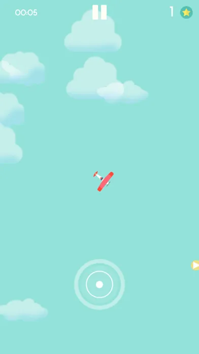 Missile Barage Ekran Görüntüleri