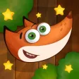 Tim the Fox Tim the Fox