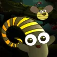 Little strange adventure Little strange adventure