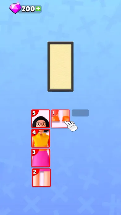 Color Solitaire 3D应用截图