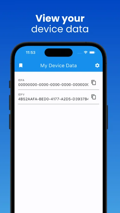 Zrzuty ekranu Adjust Utilities