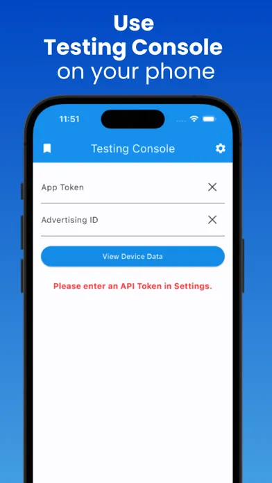 Zrzuty ekranu Adjust Utilities