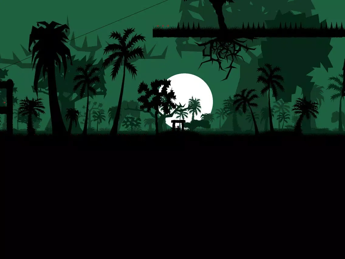 Hunt Till Dawn iPad 應用截圖